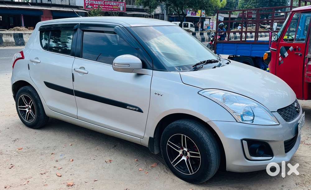 Maruti Suzuki Swift 2016 Petrol 67712 Km Driven