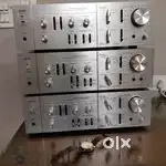 Aurex (Toshiba) SB-420 fully woking