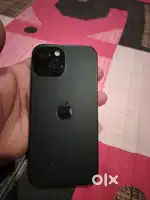 I phone 15 128 gb excellent condition phone under warranty