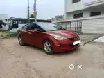 Hyundai Elantra SX Optional 1.6 Diesel, 2014, Diesel