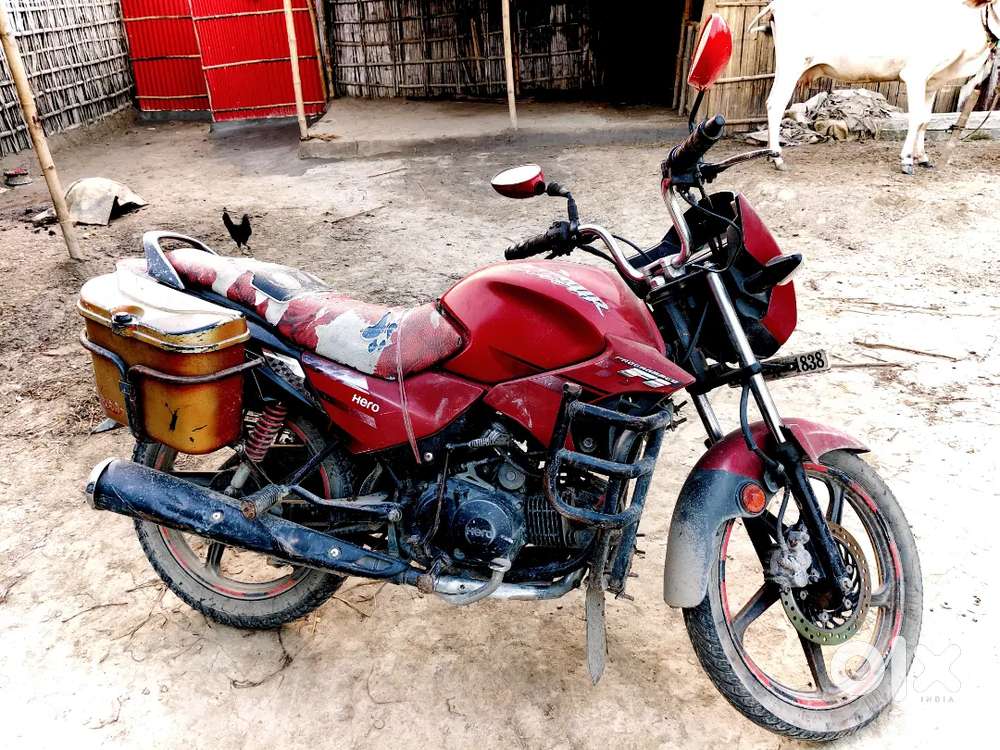 Good condition