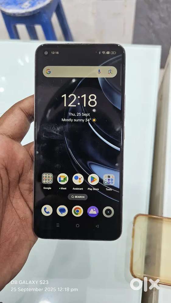 Realme 8 4g