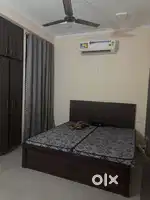3 BHK Fully Furnished Flat for Working Bachelors Khushi Vihar Patrakar