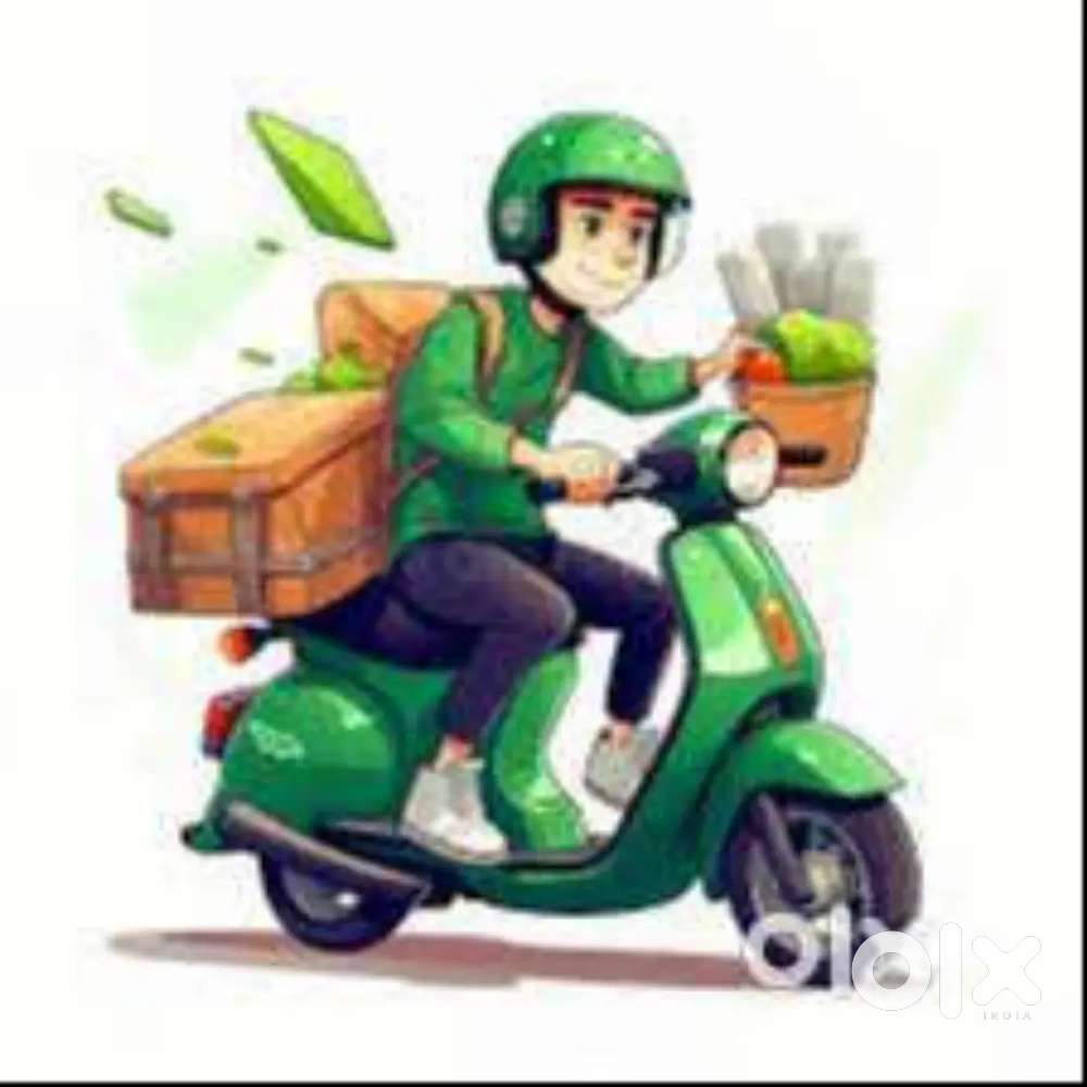 Jobs in Ludhiana for delivery