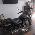 Baja Avenger 150 (2017)