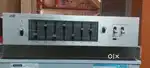 JVC EQUALIZER