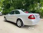 Mercedes-Benz E-Class 1993-2009 280 CDI, 2007, Diesel