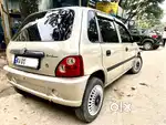Maruti Suzuki Zen Estilo 2004 Petrol Well Maintained