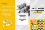 Freelance Digital Marketing Services | Social Media Manager