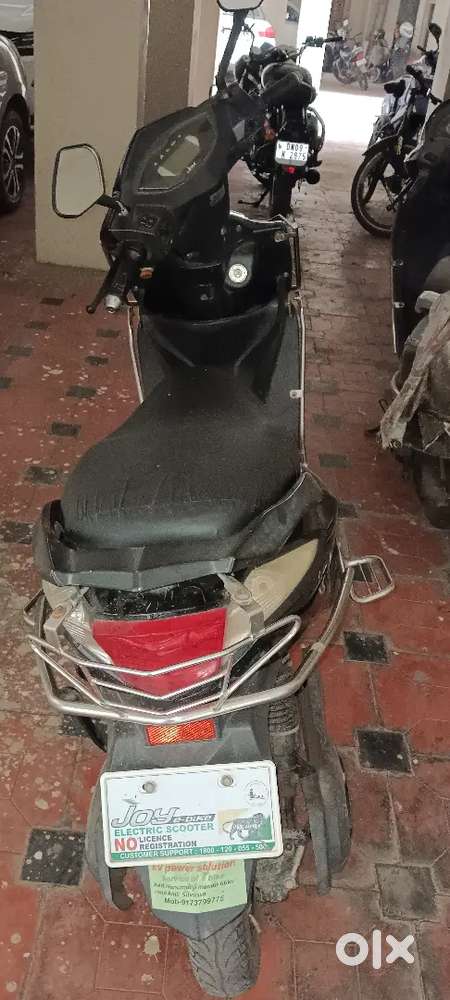 Good condition