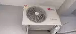 SERVICE MANAGER LG AUTHORISED SERVICE CENTER GAJUWAKA
