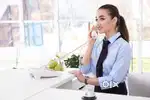 Wanted good looking and multi talented female personal secretary req