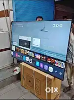 Last Chance.. મર્યાદિત સમય માટે LED TV માં સ્પેશિયલ ઓફર.. કોલ કરો..