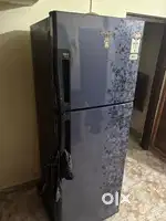 Whirlpool 5 star rated fridge