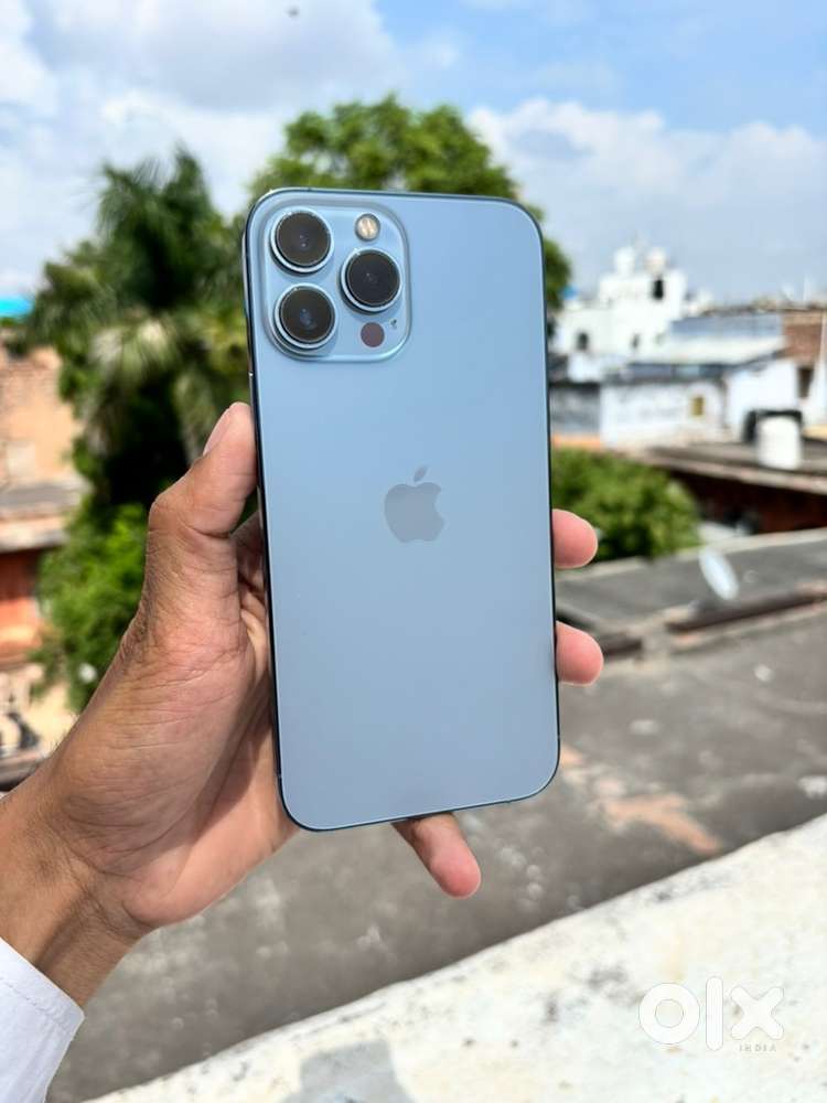 iPhone 13 pro max and iPhone 15plus