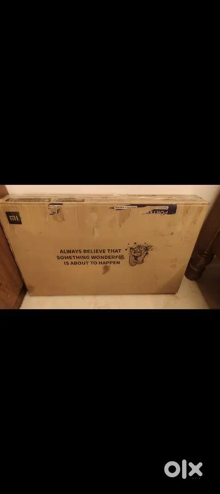 MI TV 32 inch smart android