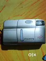 Yashica camera