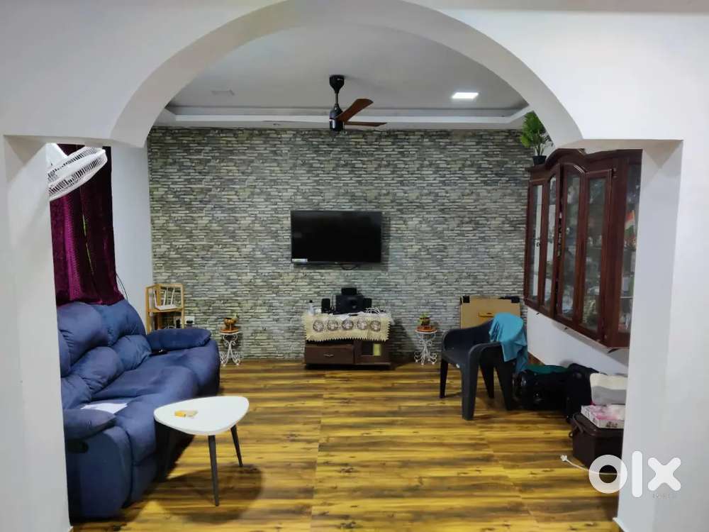 4BHK Independent Dream Home – Pilgao, Bicholim, Goa