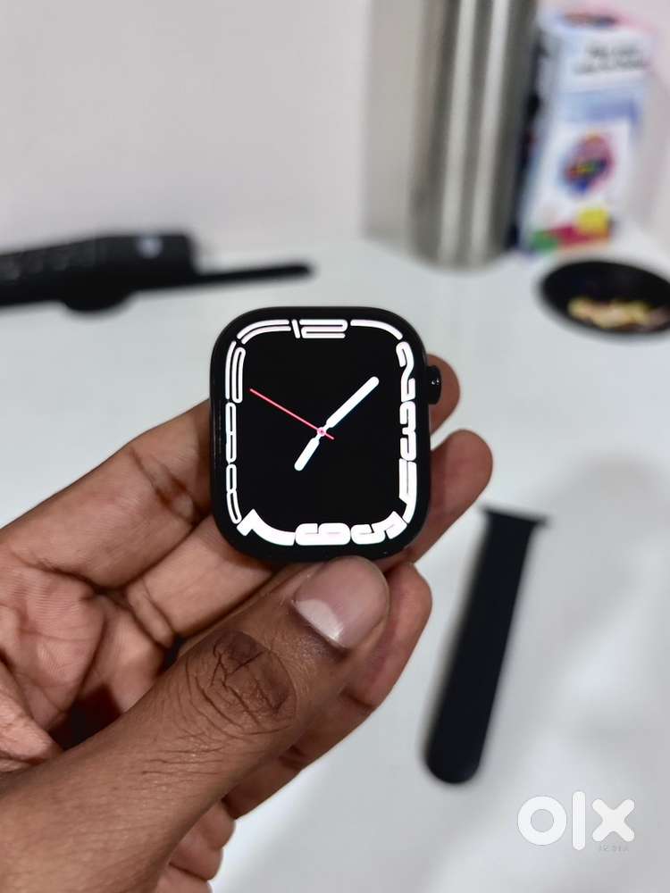 Apple Watch Series 10 GPS 46mm