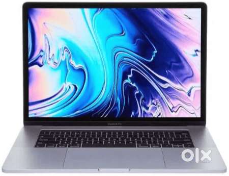 MacBook Pro 16 2022 – i9 8-Core,32GB RAM, 512GB SSD, 4GB Graphic card