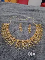 Jewellery set