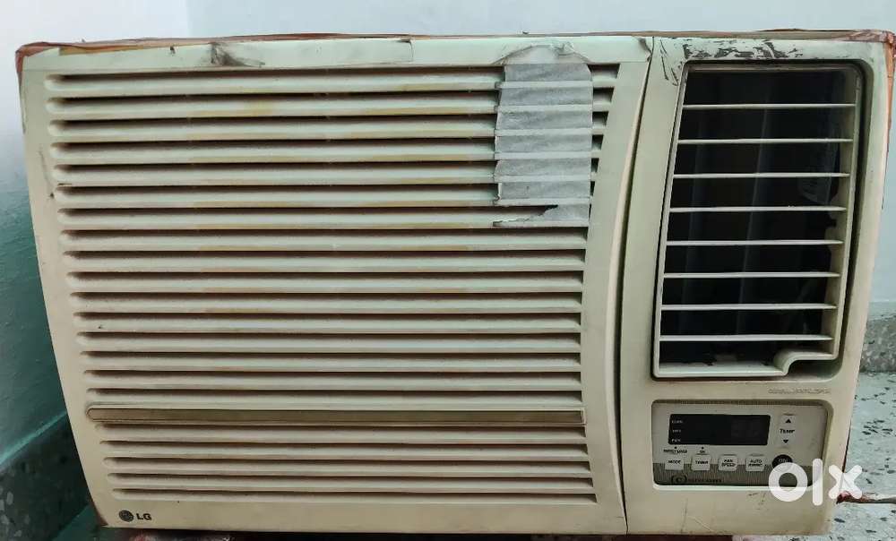 LG Window AC 1.2 Ton