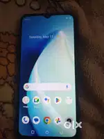 Realme c33