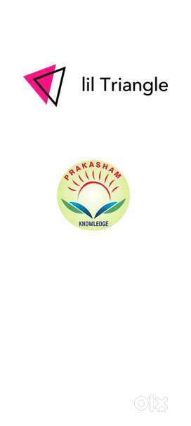 Prakasham Kindergarten