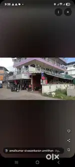 Room for boys