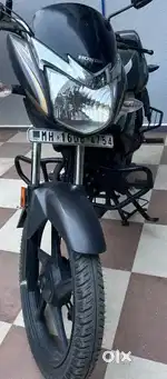 Honda Shine 125
Model Year- 2022
Owner-1st