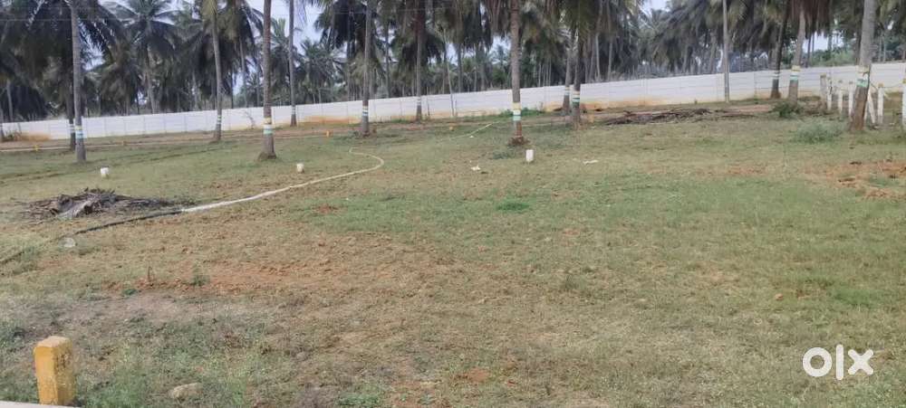 Vizag to Srikakulam highway Govindhpuram beach road residencial plots