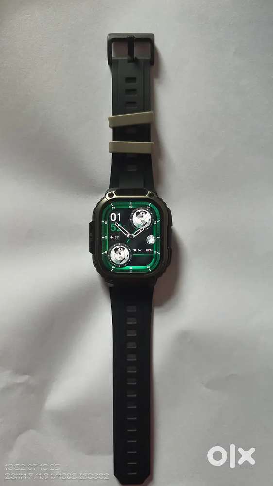 Android smart watch
