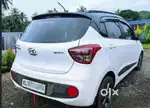 Hyundai Grand i10 2018 Petrol 930000 Km Driven