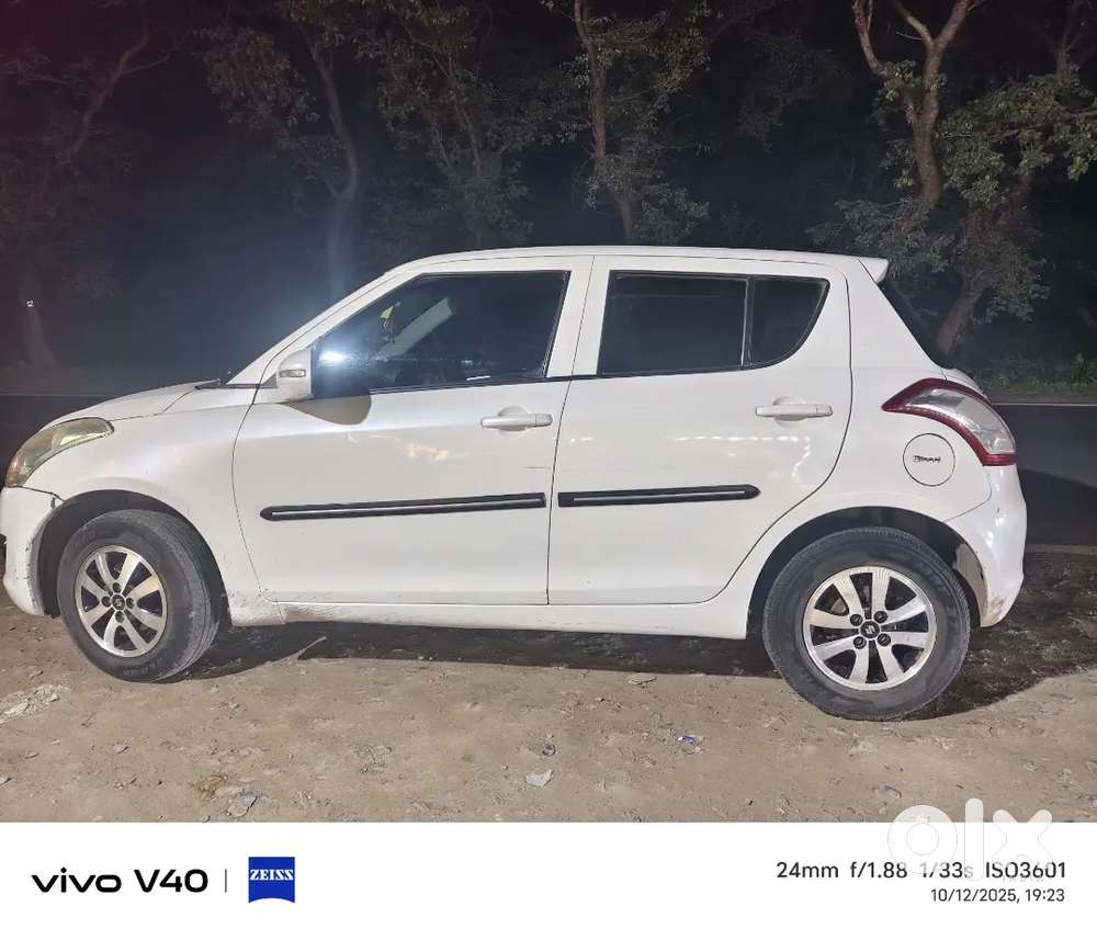 Maruti Suzuki Swift 2014 Diesel 95000 Km Driven
