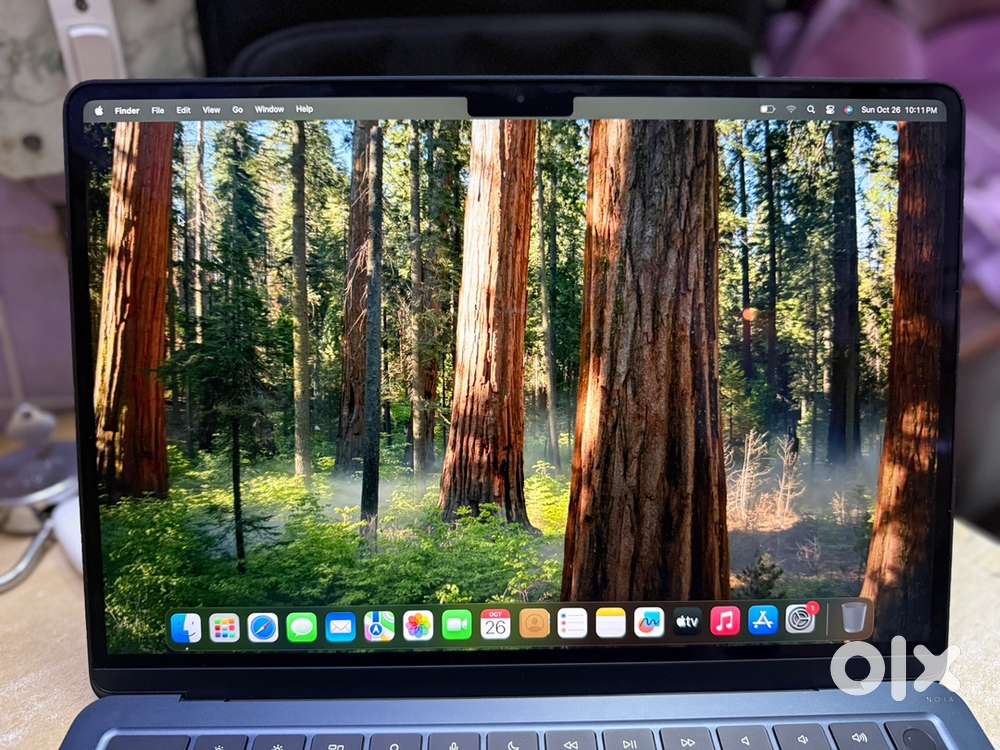 Macbook Air M3 (2024)