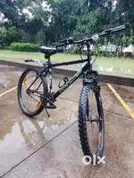 Sprint bicycle