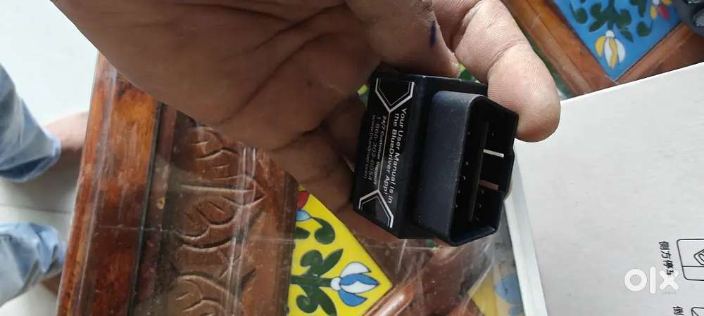 Brand New Bluedriver OBD Scanner without subscription for sale.