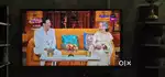 Very Good condition Micromax 32inch LED TV. USB, HDMI SUPPORTED.