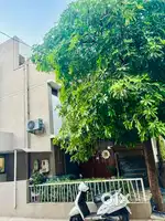 4 BHK Bunglow available for immediate sale.