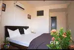 3 BHK + Servant Furnished flat Rent Paarth Adyant Shaheed Path Lucknow