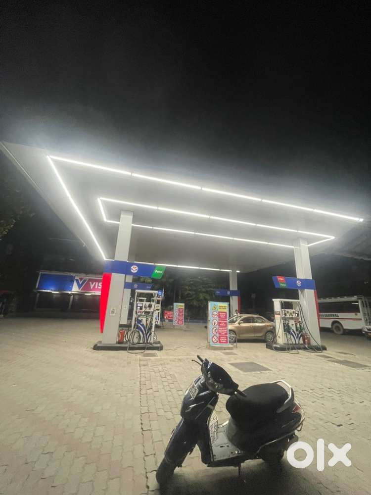 Activa 6g a1 condition koi kam krwane ki jarurt nhi h