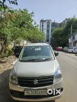 Maruti Suzuki Wagon R 2012