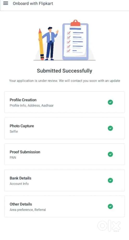 grocery items delivered