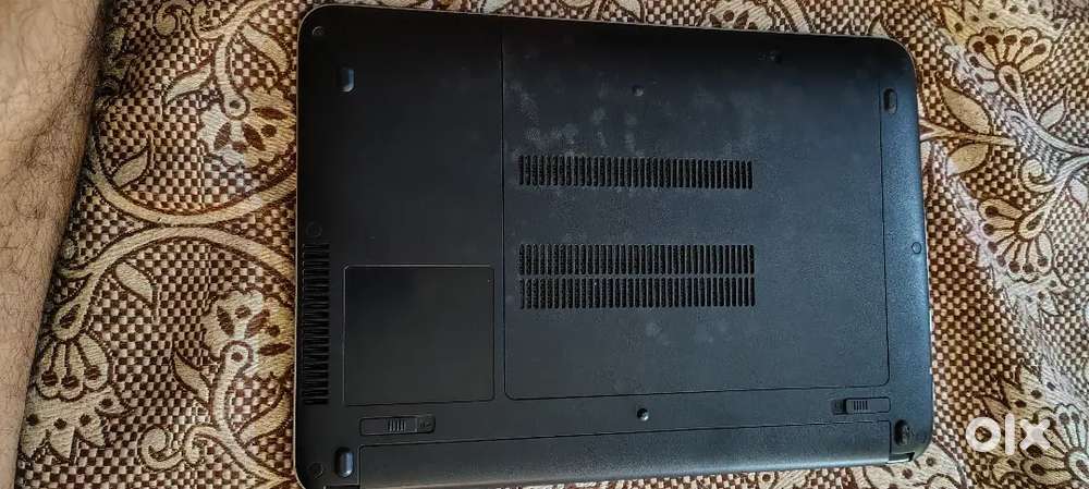 HP laptop touch screen All condition ok