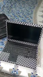 Samsung laptop