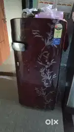 Samsung 192 liter