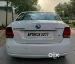 Volkswagen Vento 2013-2015 Konekt Diesel Comfortline, 2013, Diesel