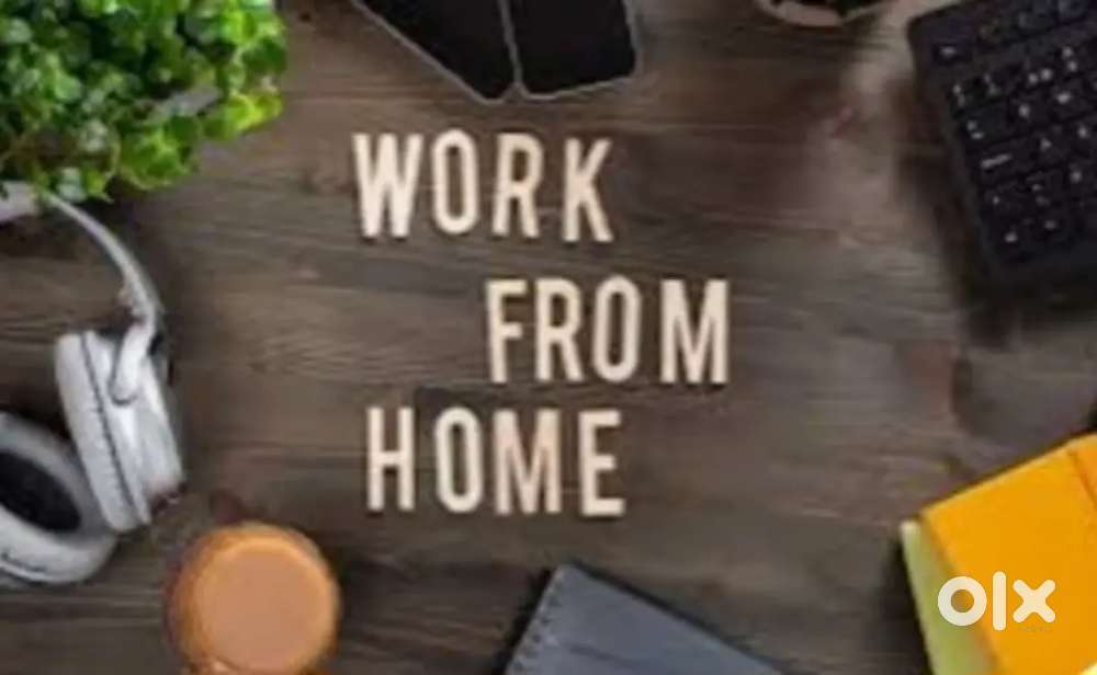Home based part time jobs at home