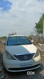Tata Indica Vista TDI LX  2012 Diesel 150000 Km Driven