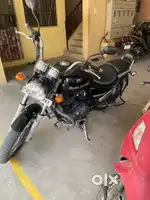 Motorcycle